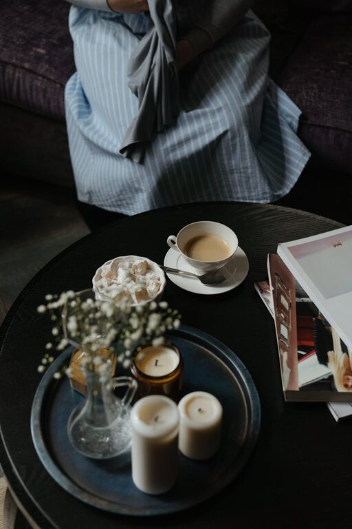 Ideas for Cozy Evenings Without Screens to Relax and Reconnect
