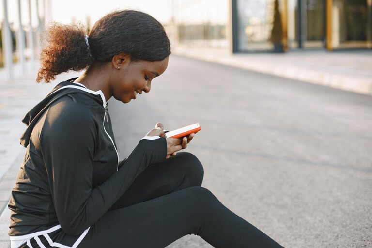 How to Maintain Healthy Phone Habits for Better Wellbeing